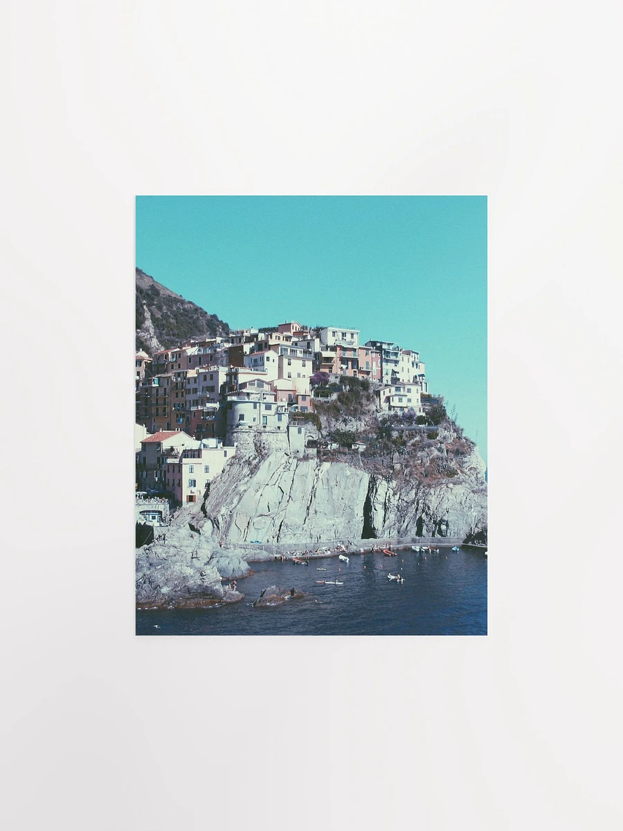 Cinque Terre Italy Wall Art product image (4)