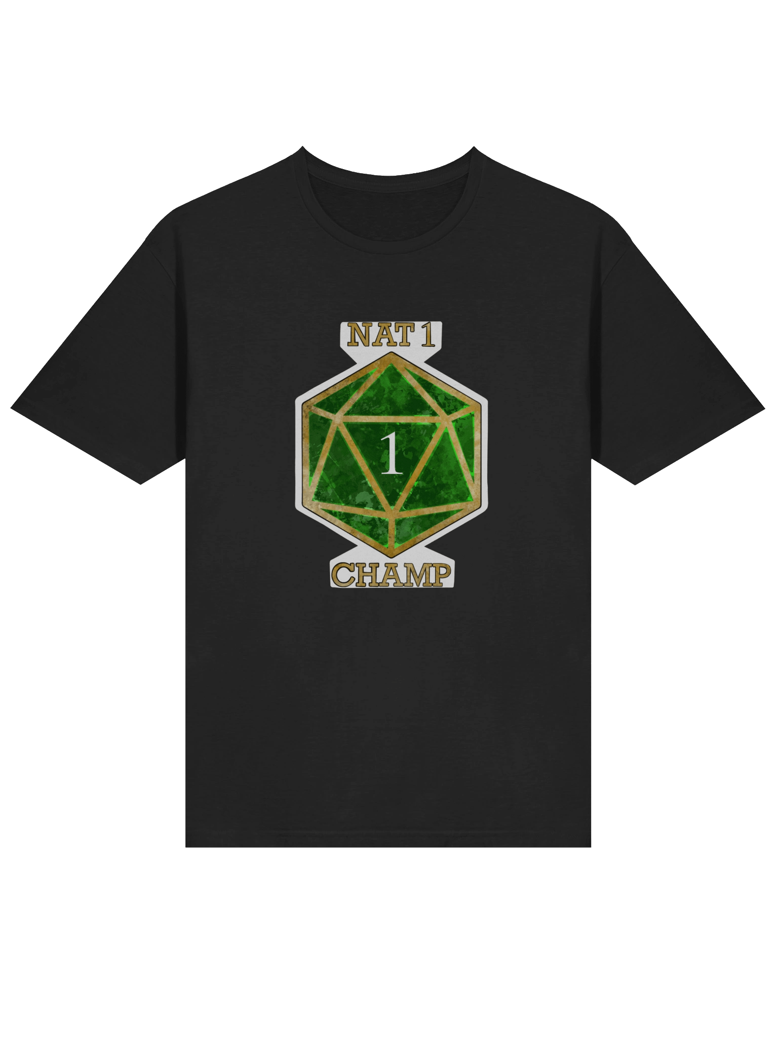 Don Yeetvan Nat 1 Green Dice Shirt product image (20)