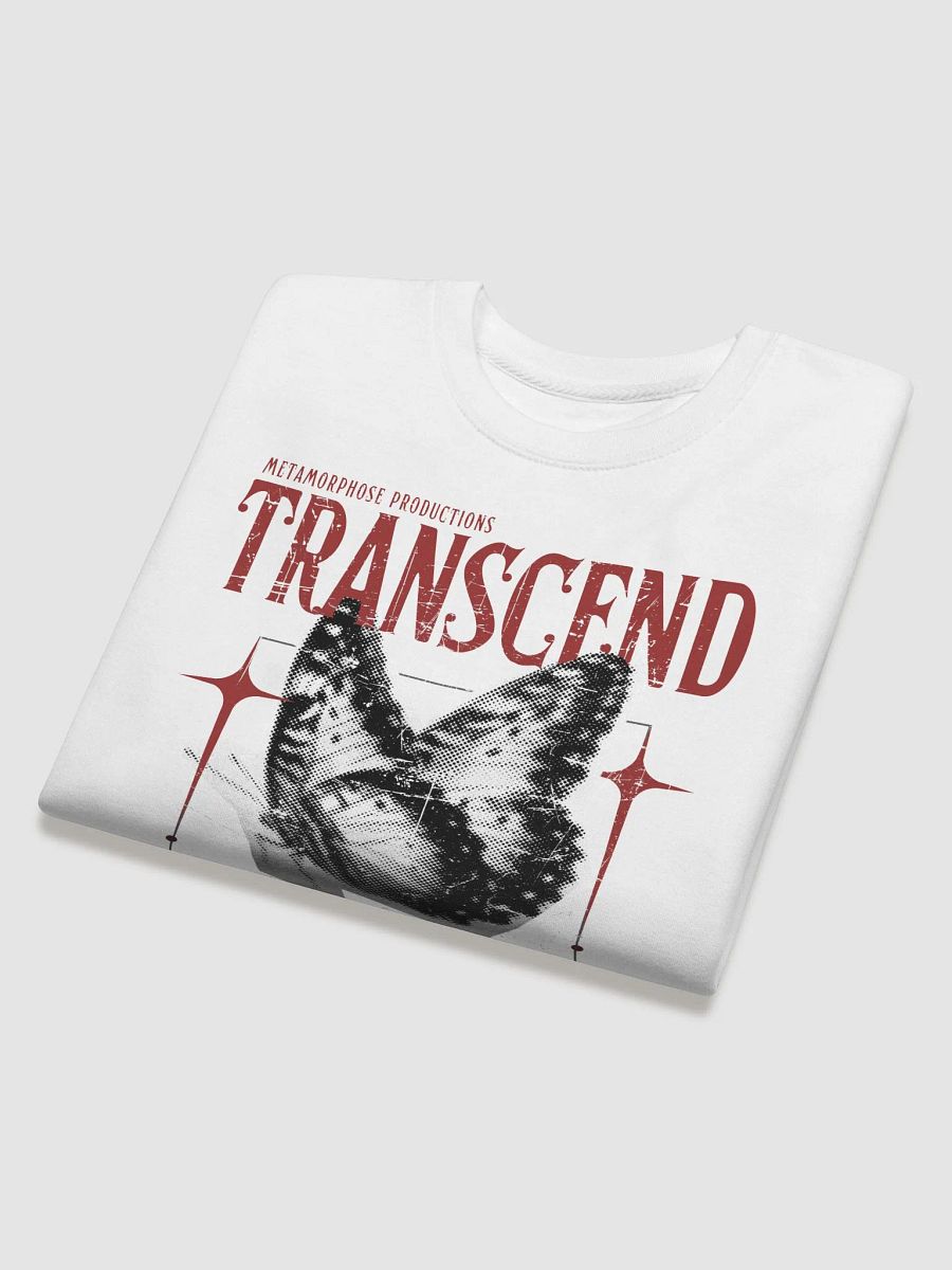 Transcend Butterfly Sweatshirt product image (3)