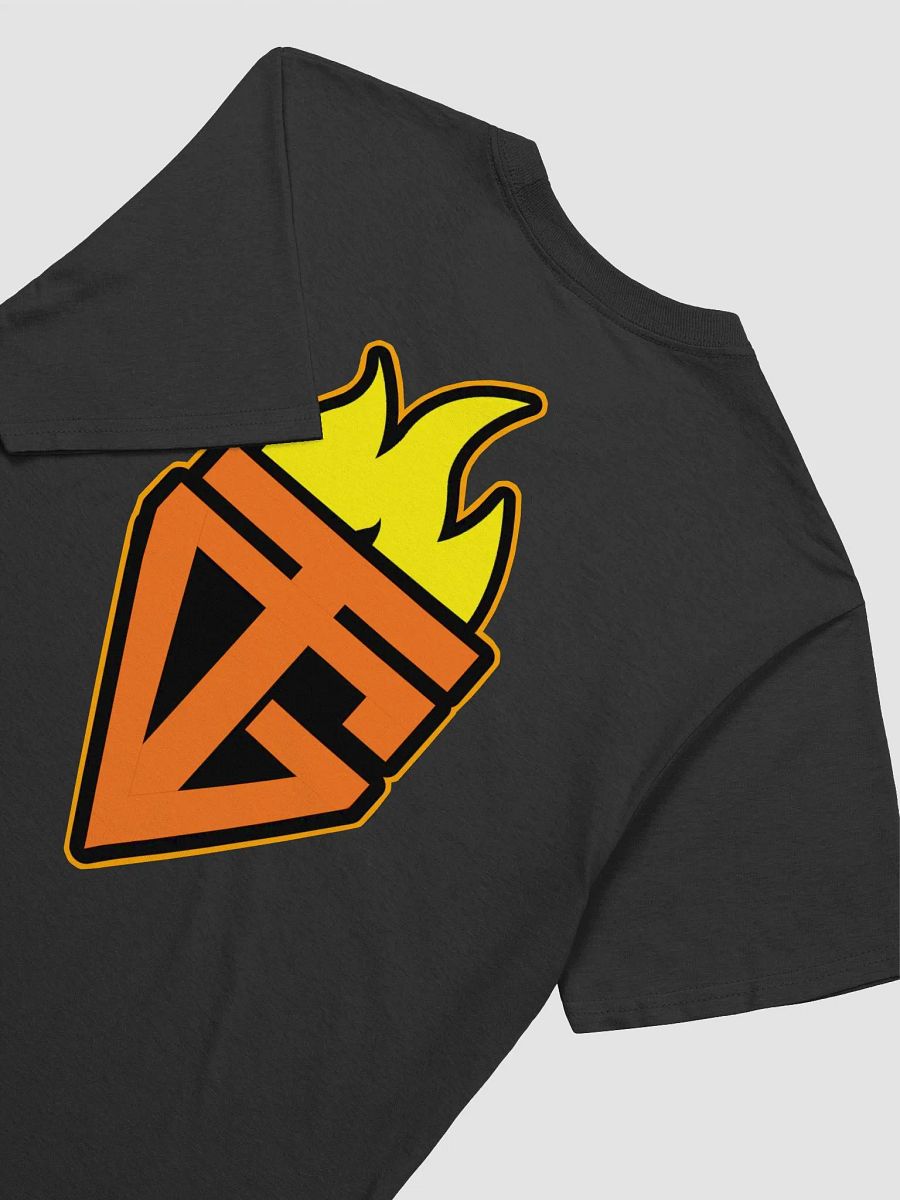 TG DOA (Orange) product image (4)
