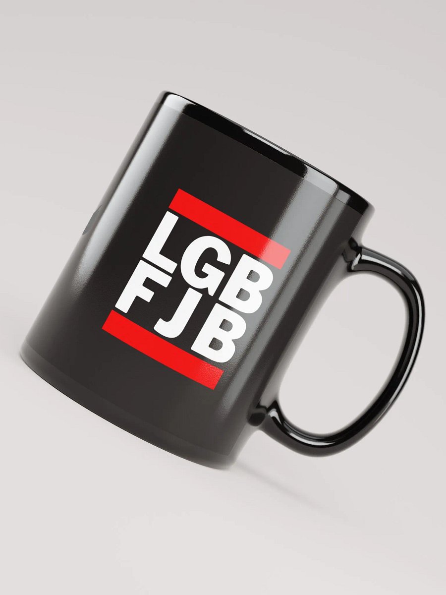 LGBFJB Mug product image (4)