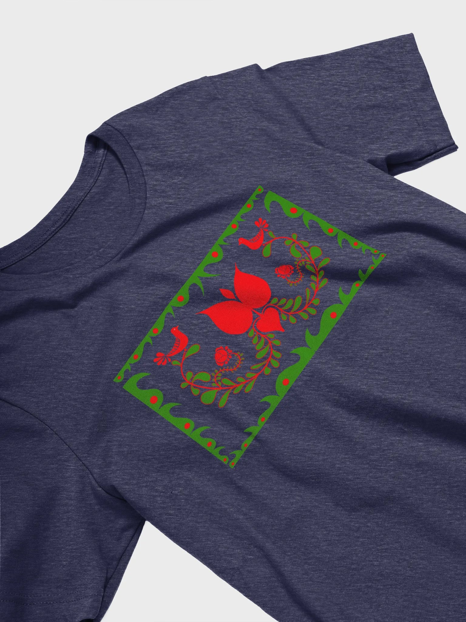 Hungarian Traditional Serenade T-Shirt product image (3)