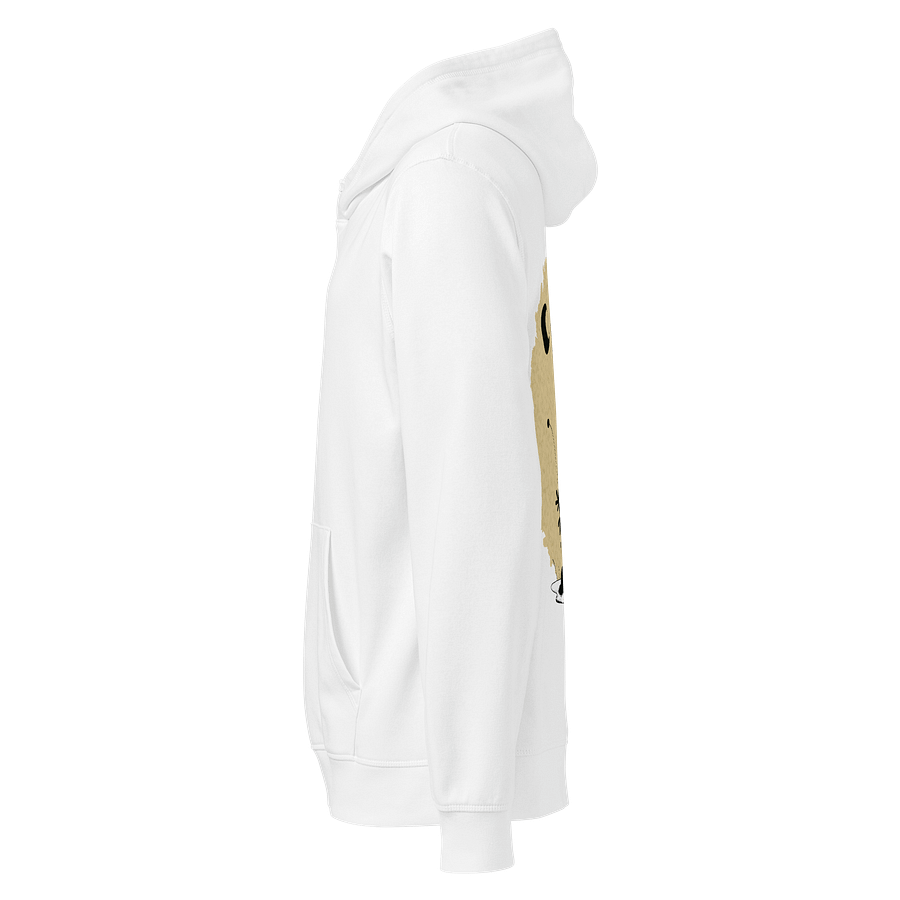 Stanley/Stella Unisex Organic Hoodie, Midweight (Vegan) product image (4)