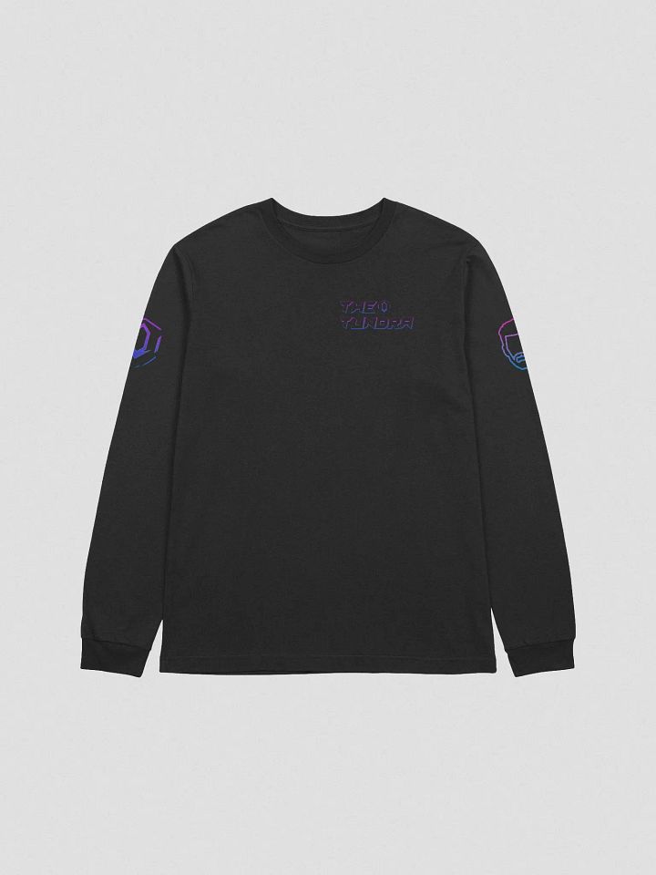 Tundra Supersoft Long Sleeve - Minimal product image (2)