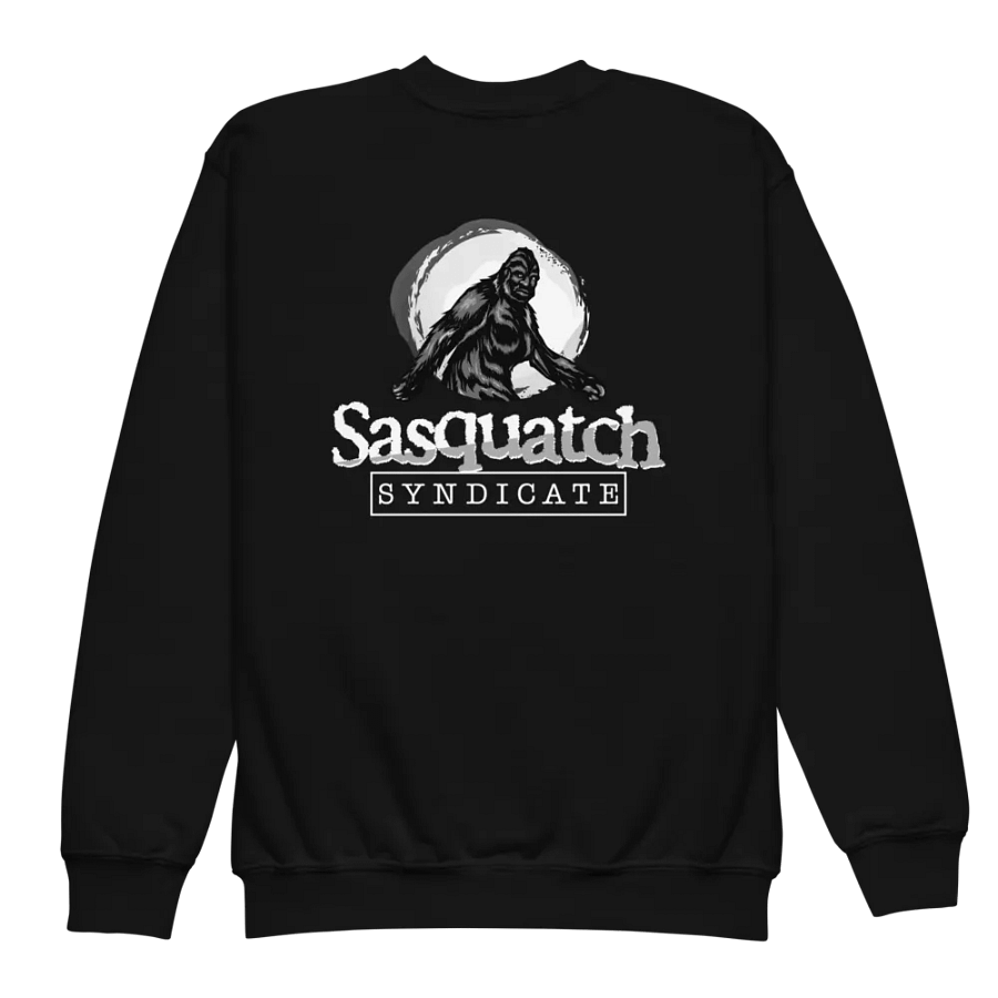 Squatch Scouts - Pullover product image (12)