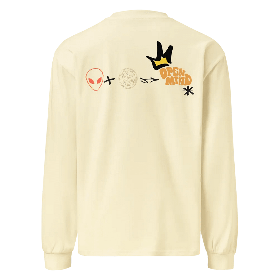 SOUR DIESEL Long Sleeve Shirt product image (4)