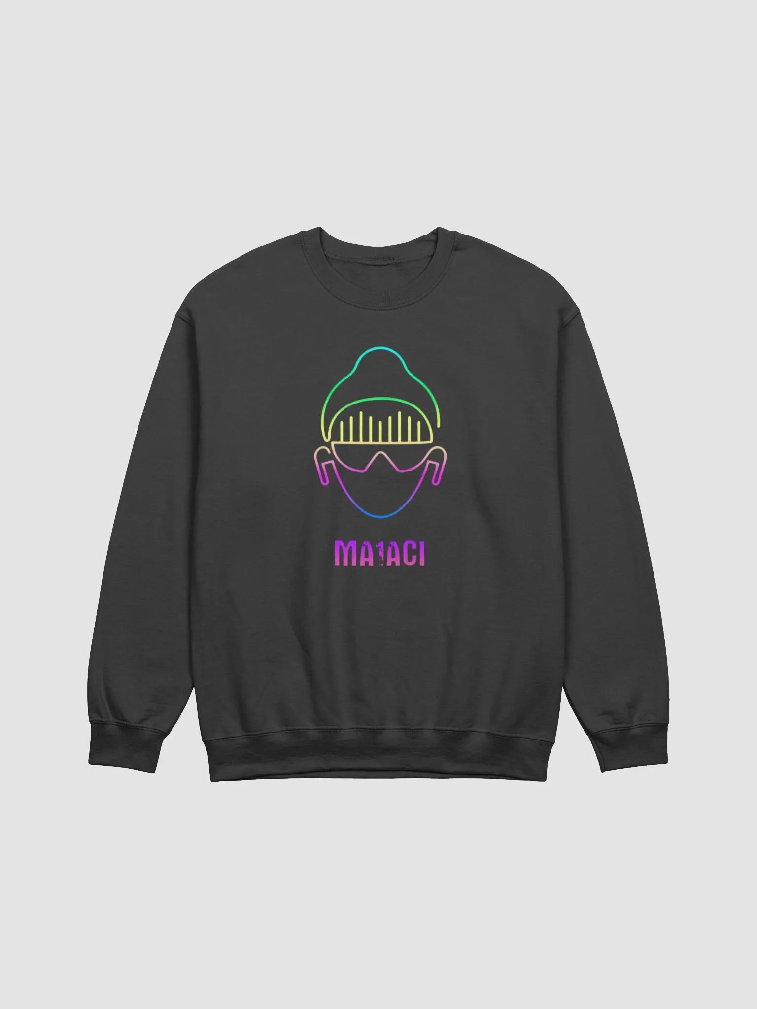 Ma1aci Beats Sweatshirt product image (6)
