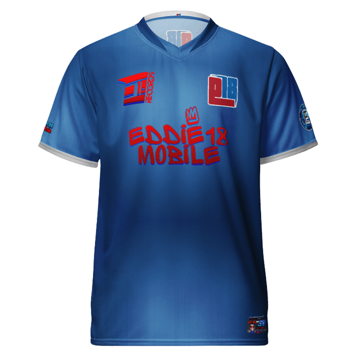Eddie18mobile Jersey product image (1)