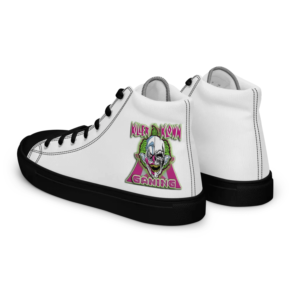 High Top Men Shoes product image (4)