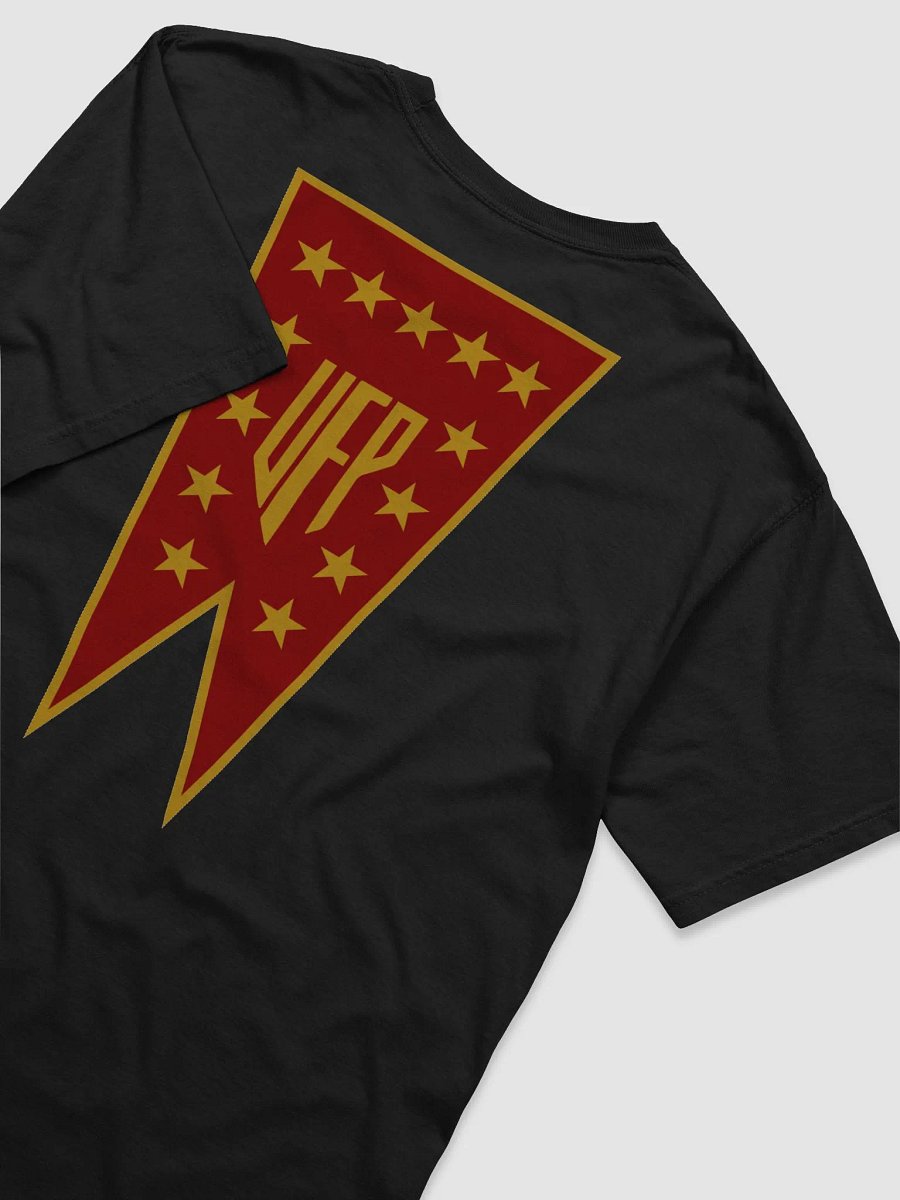 UFP Pennant t-shirt product image (4)