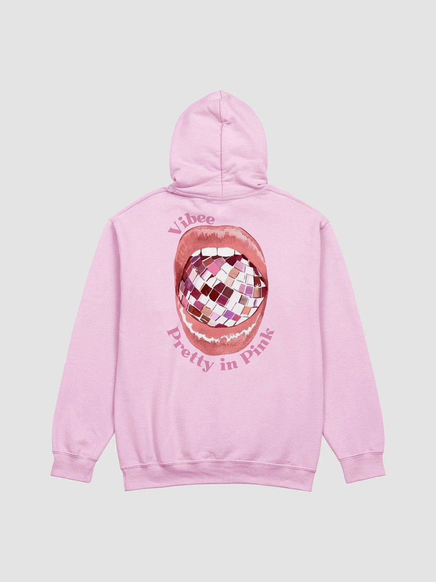 Disco lips hoodie product image (4)