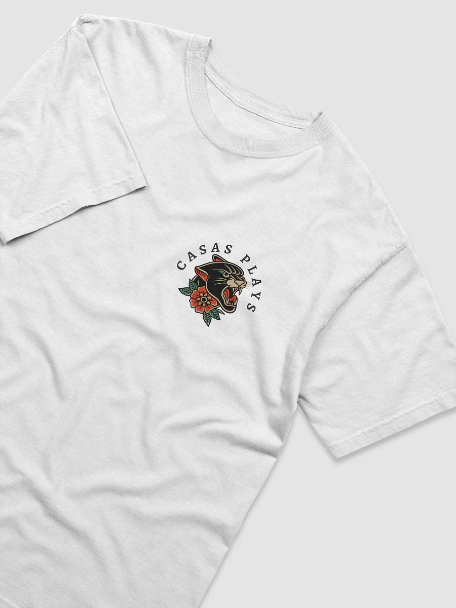 Panther Tee product image (3)