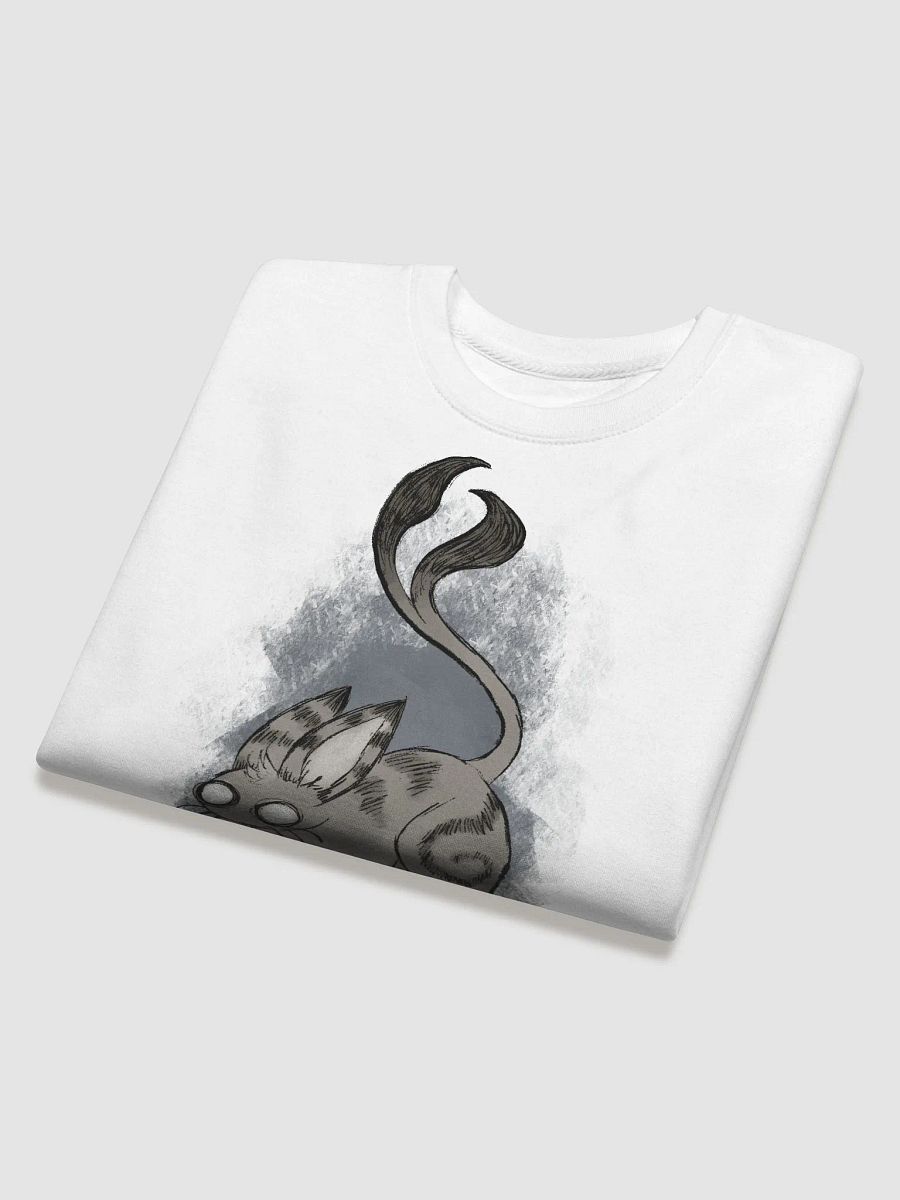 Creepy critters: pretty much an entire zoo, Sweatshirt product image (8)