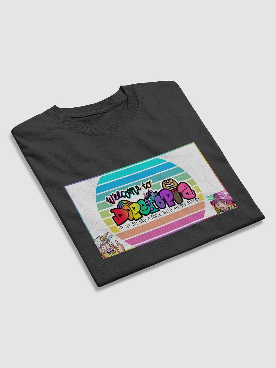Dopetopia T product image (4)