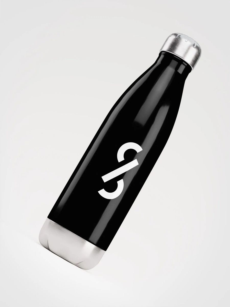 CLAUDY BEATS WATER BOTTLE product image (4)