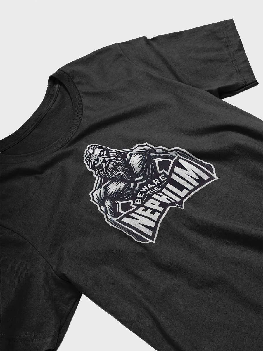 Beware the Nephilim Unisex Tee product image (73)
