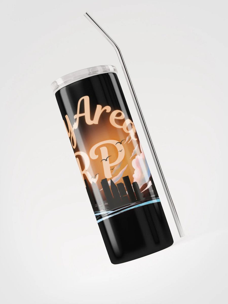 Bay Area Travel Tumbler product image (3)