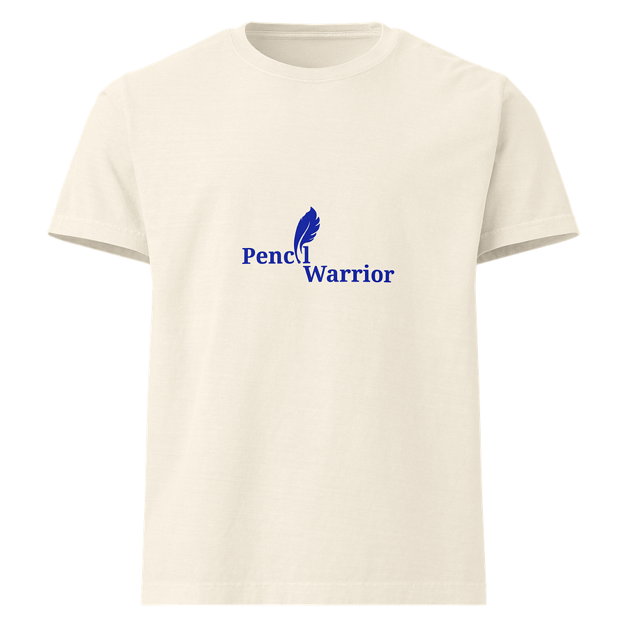 Feathered Warrior Unisex Tee product image (1)