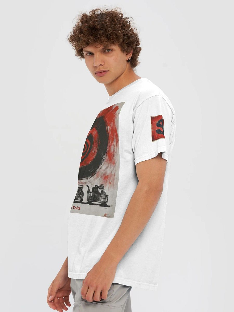 Buy what you are told product image (17)
