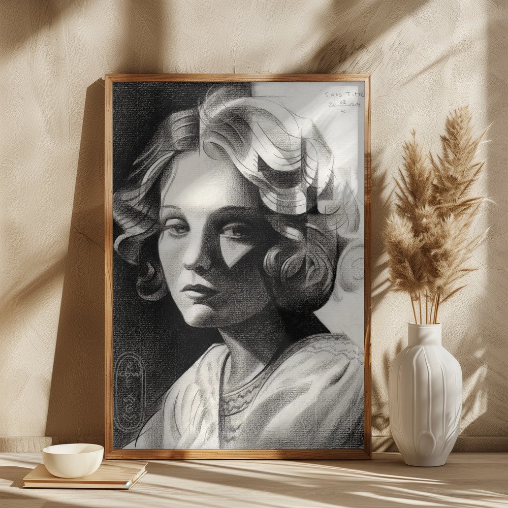 Sans Titre – 02-10-24 (Anna Sten) product image (4)