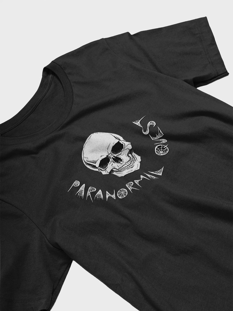 Original Logo T-Shirt product image (3)