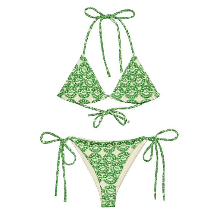 100% Vixen Hotwife Bikini product image (1)