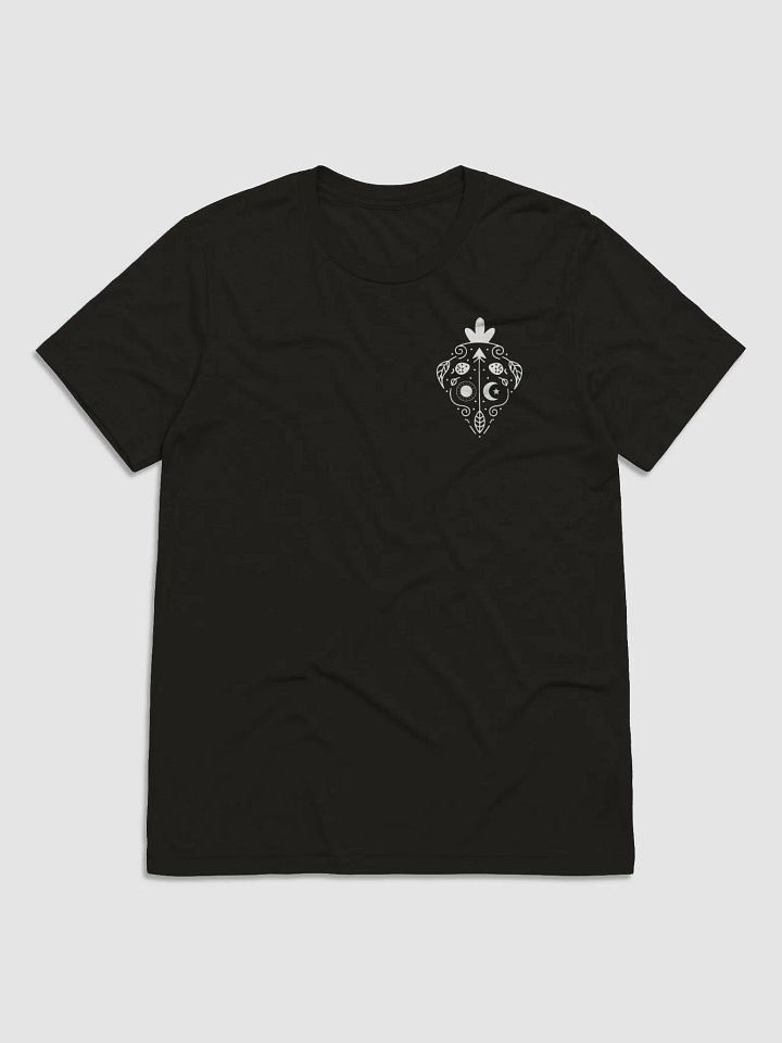 Astrah Logo T Shirt product image (2)