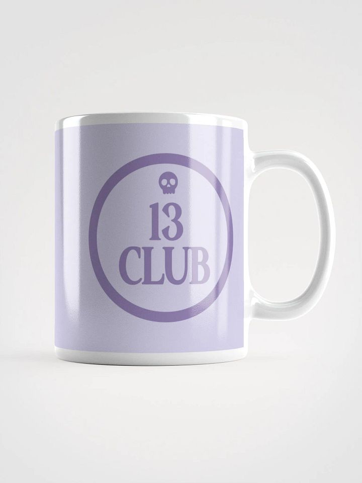 Sounds Gay/13 Club Mug product image (1)