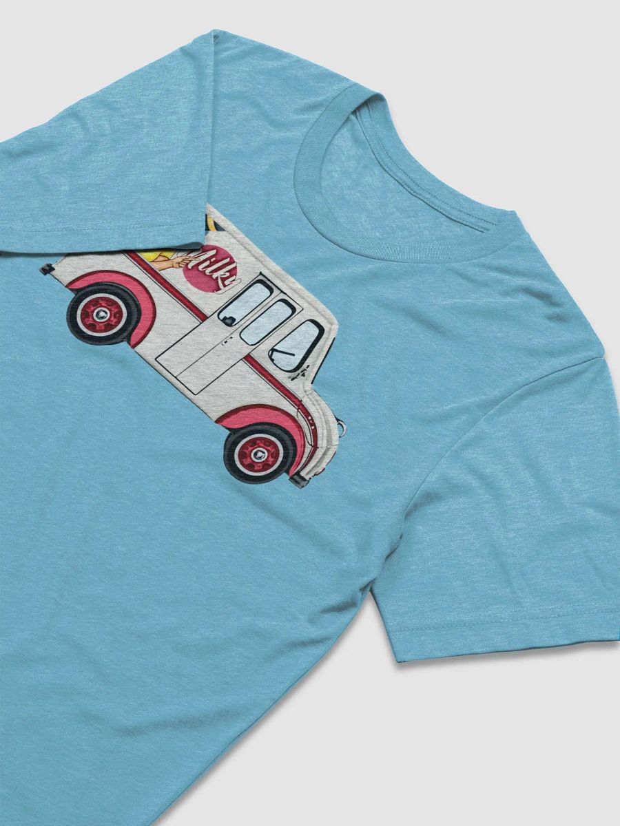 MilkTruk Shirt product image (20)