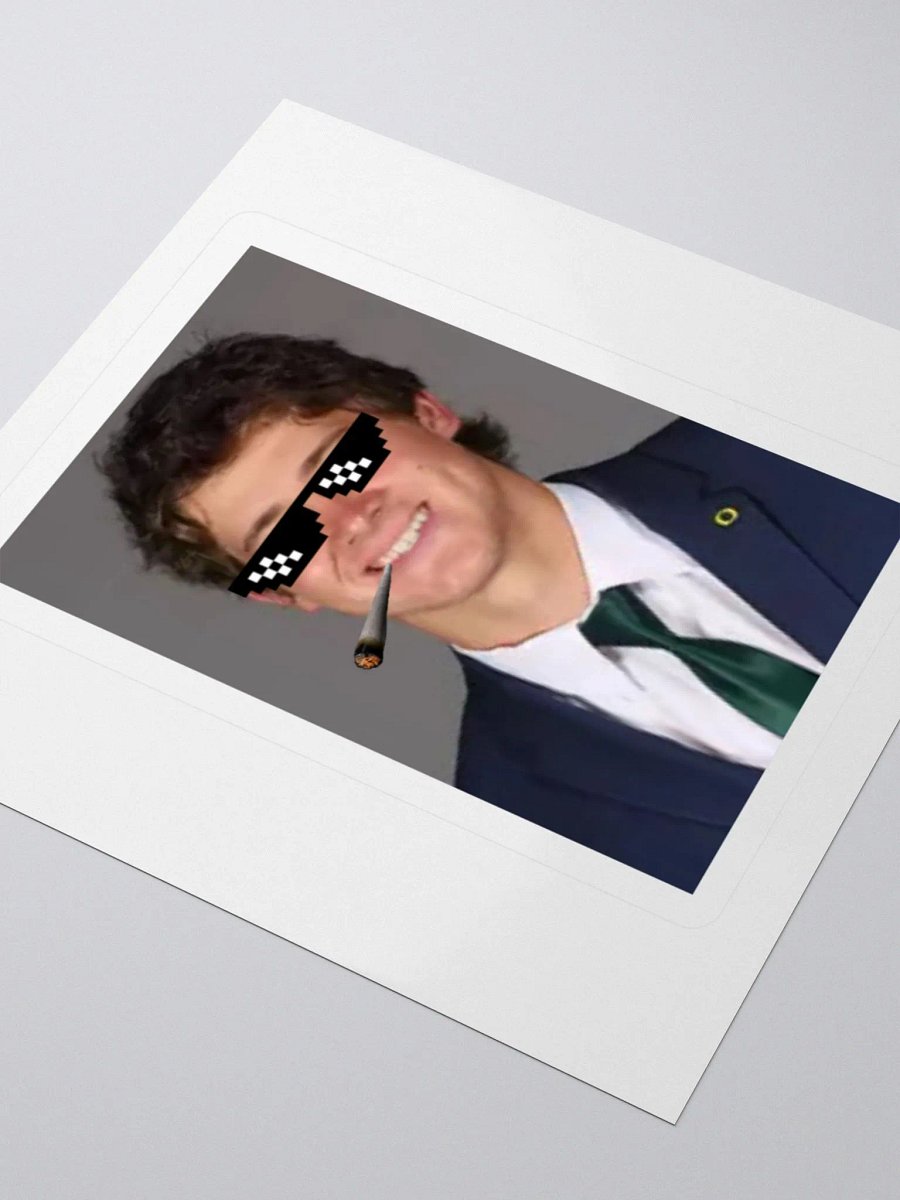 No Context UO Sticker product image (9)