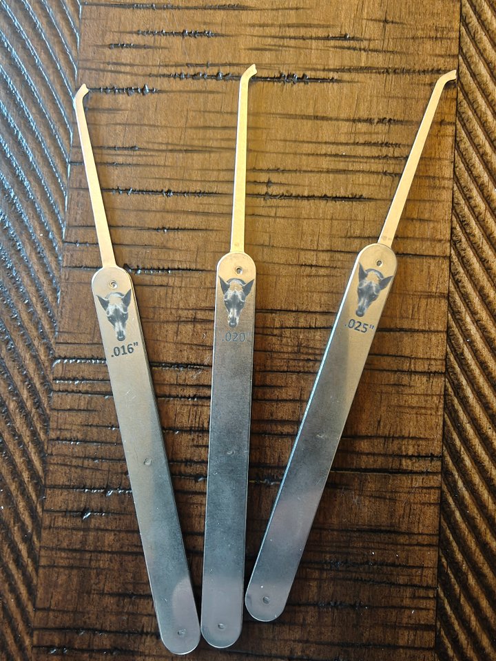 Medium Hook Elephant Trunk product image (1)