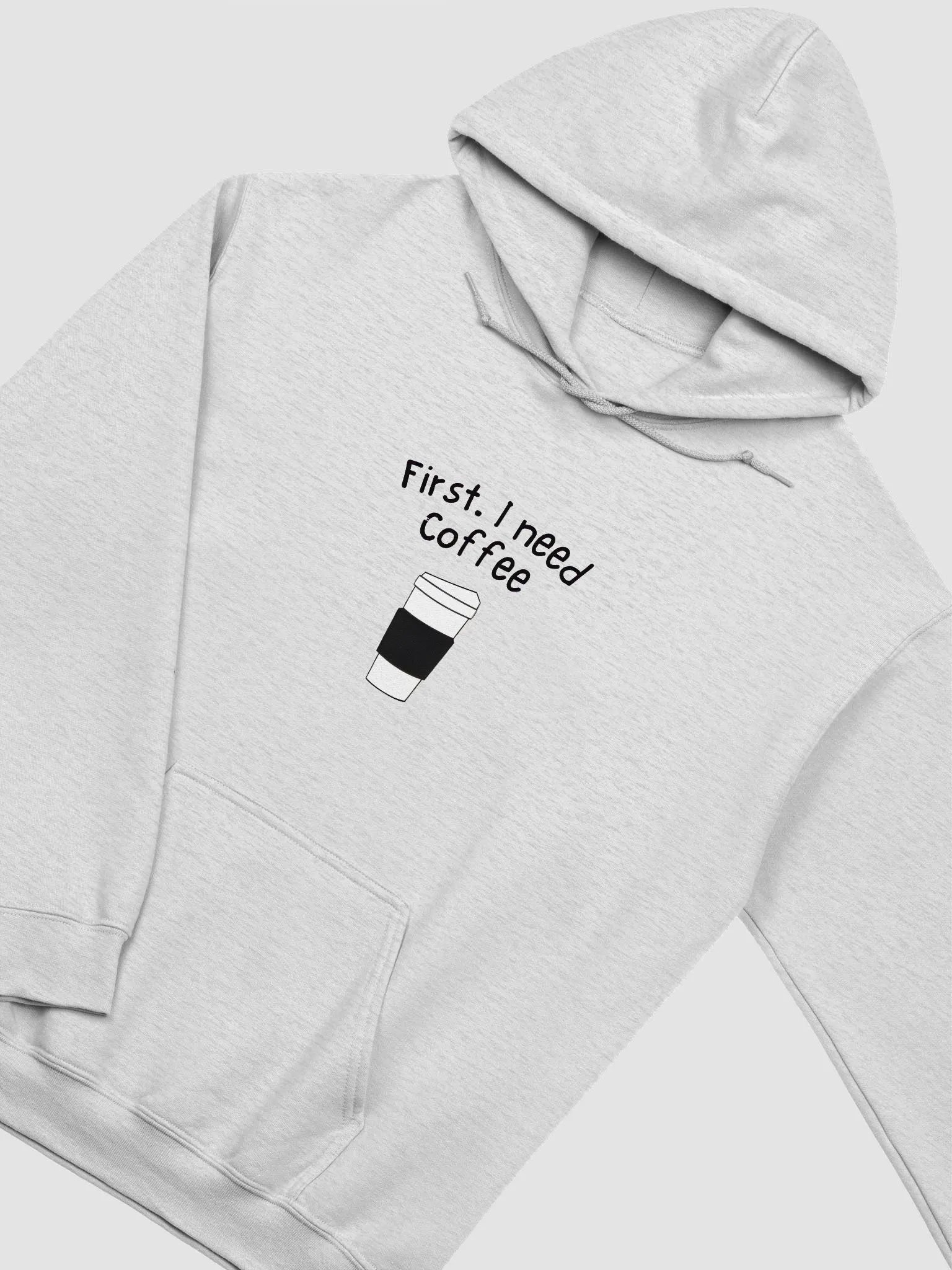 First, I need Coffee Hoodie product image (3)
