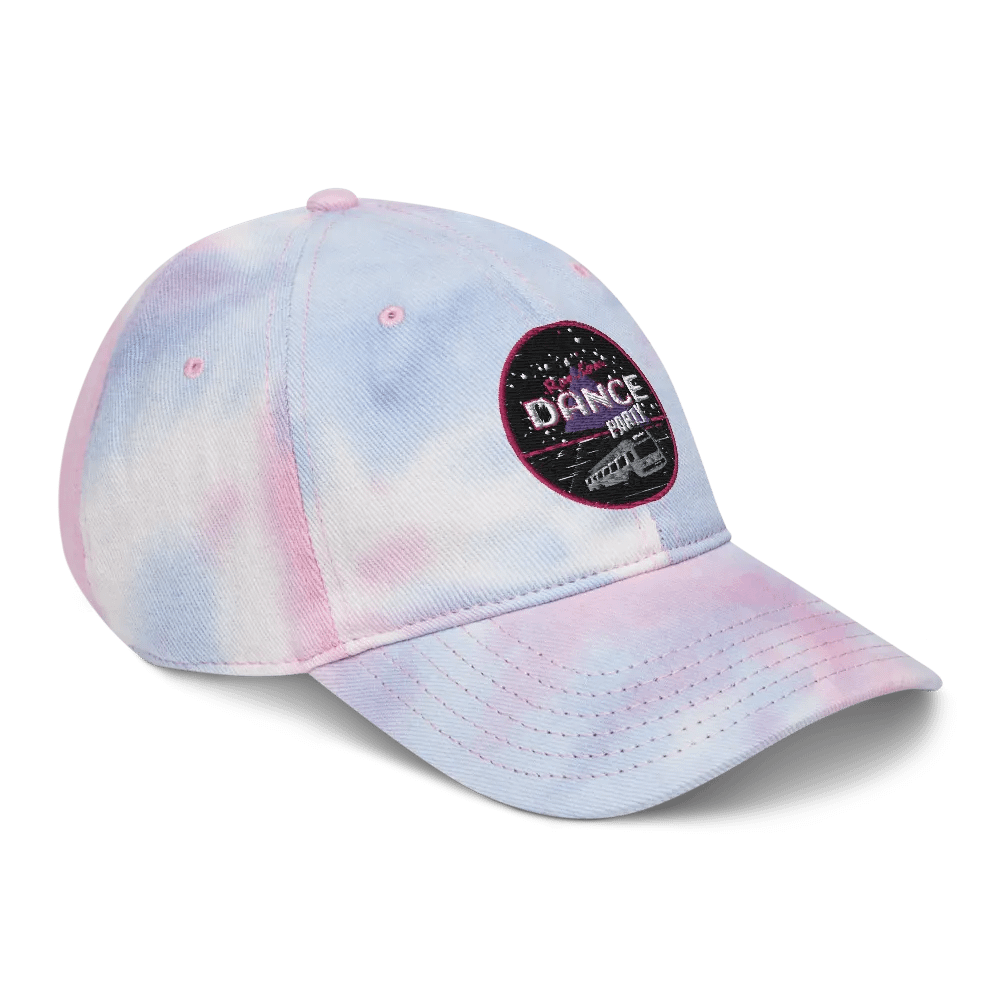 Random Dance Party Embroidered Cap product image (12)