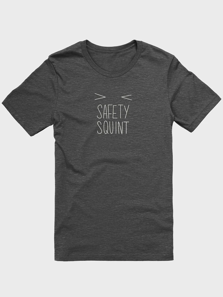 Safety Squint Tee product image (36)