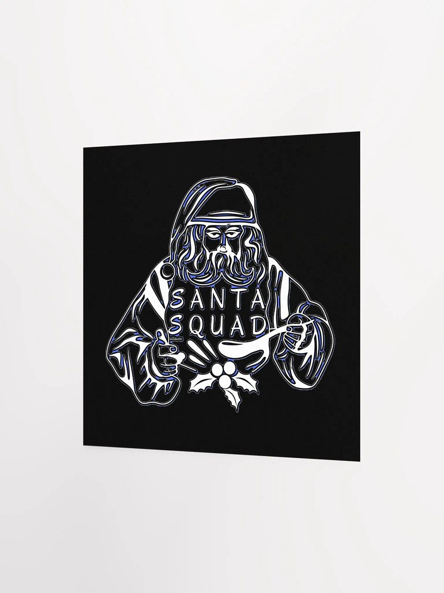 SANTA SQUAD product image (5)