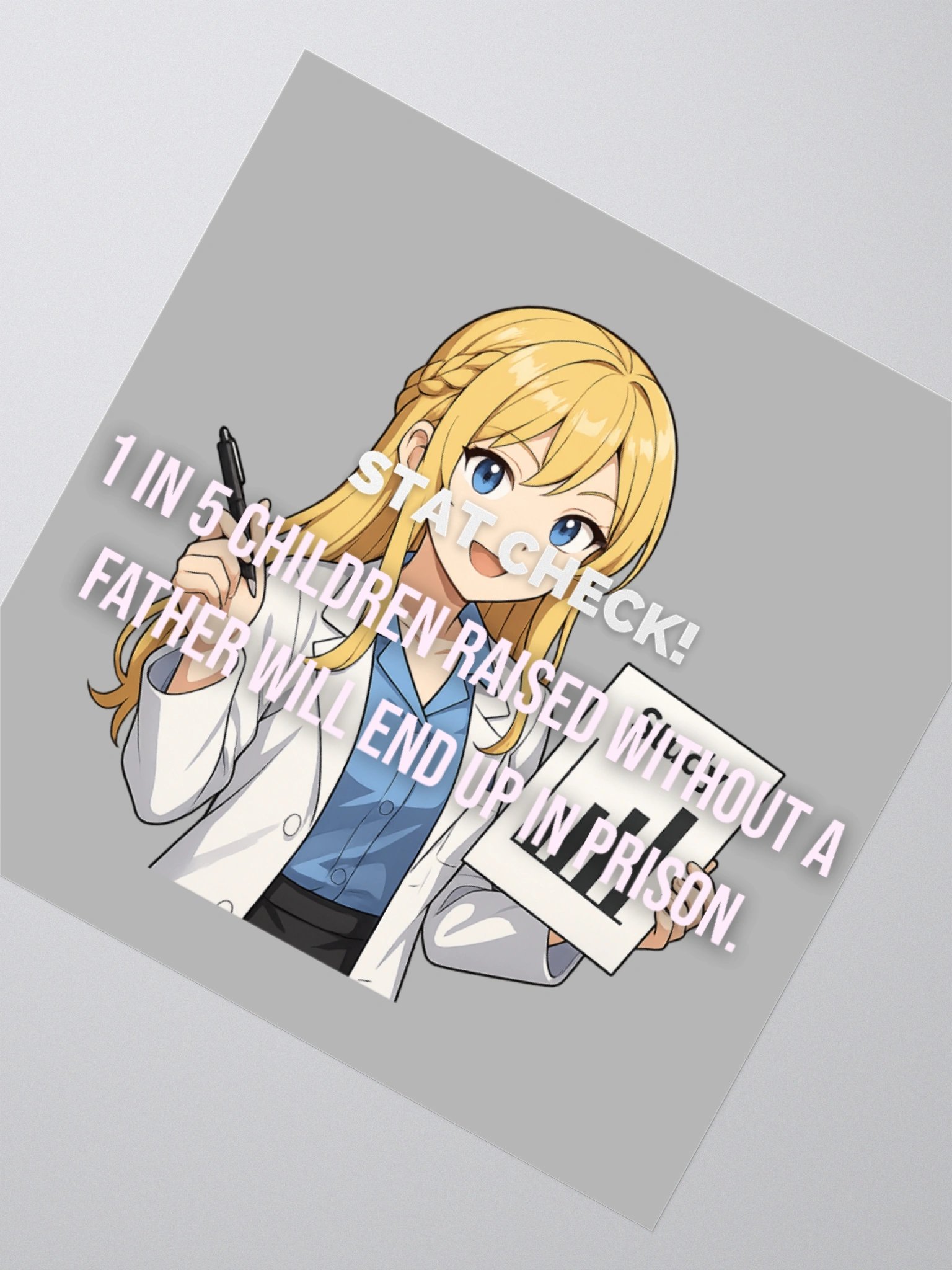 Fatherless Prison product image (6)