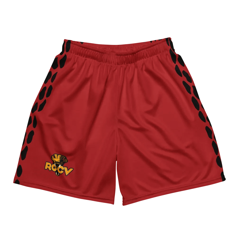RGCV Shorts product image (2)