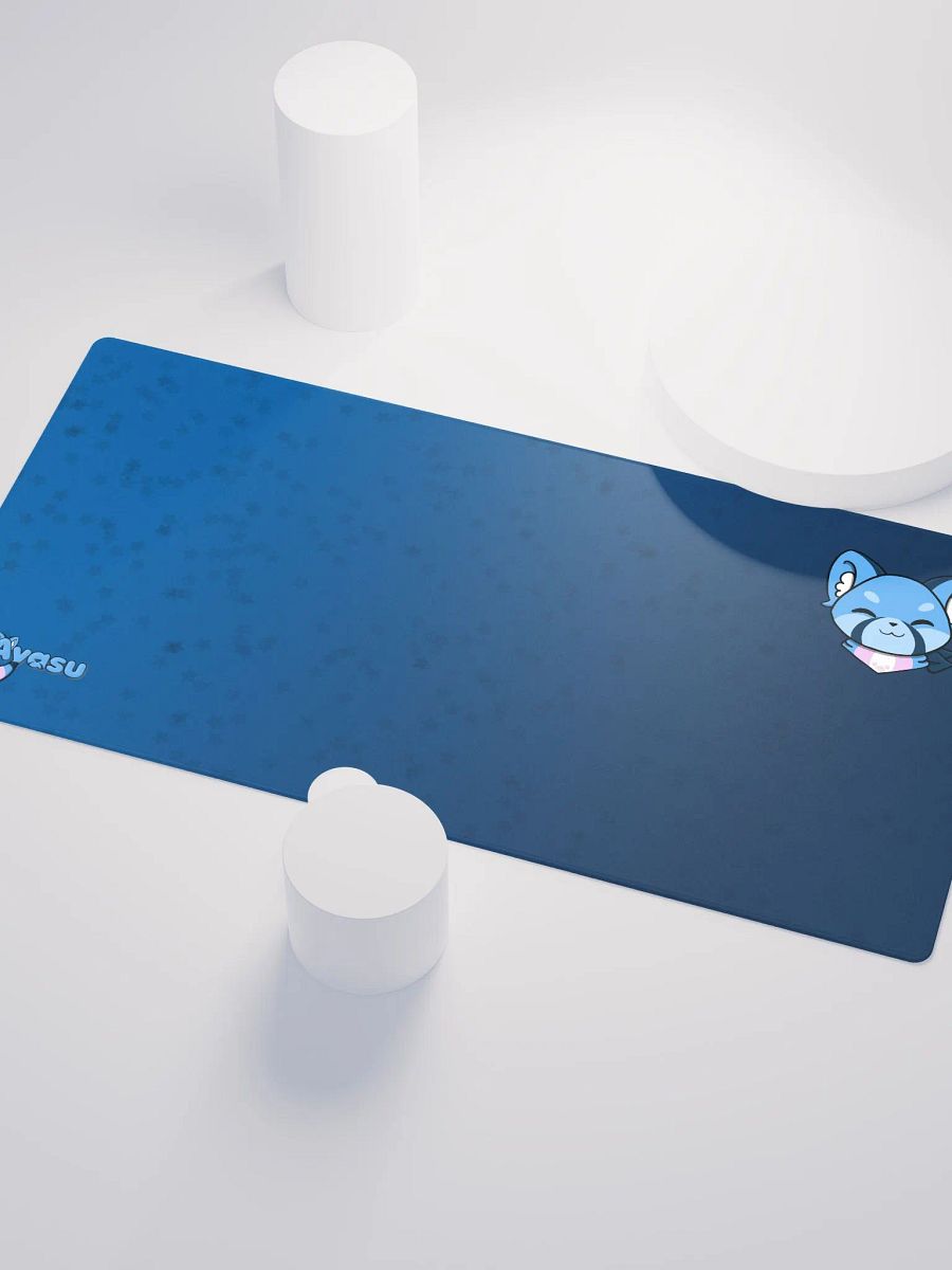 Large Mascot Mousemat product image (3)