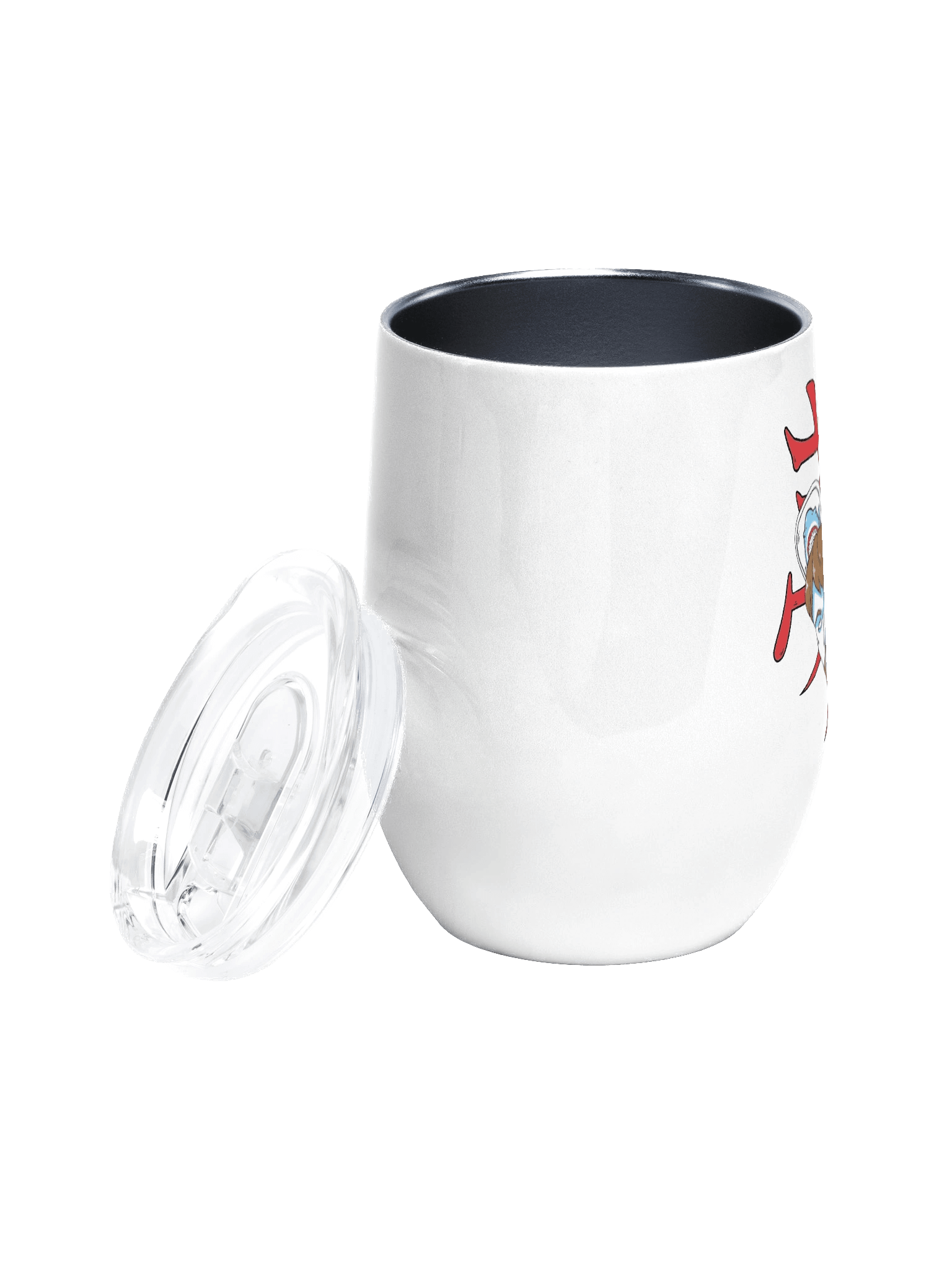 ADN Band Tumbler product image (2)