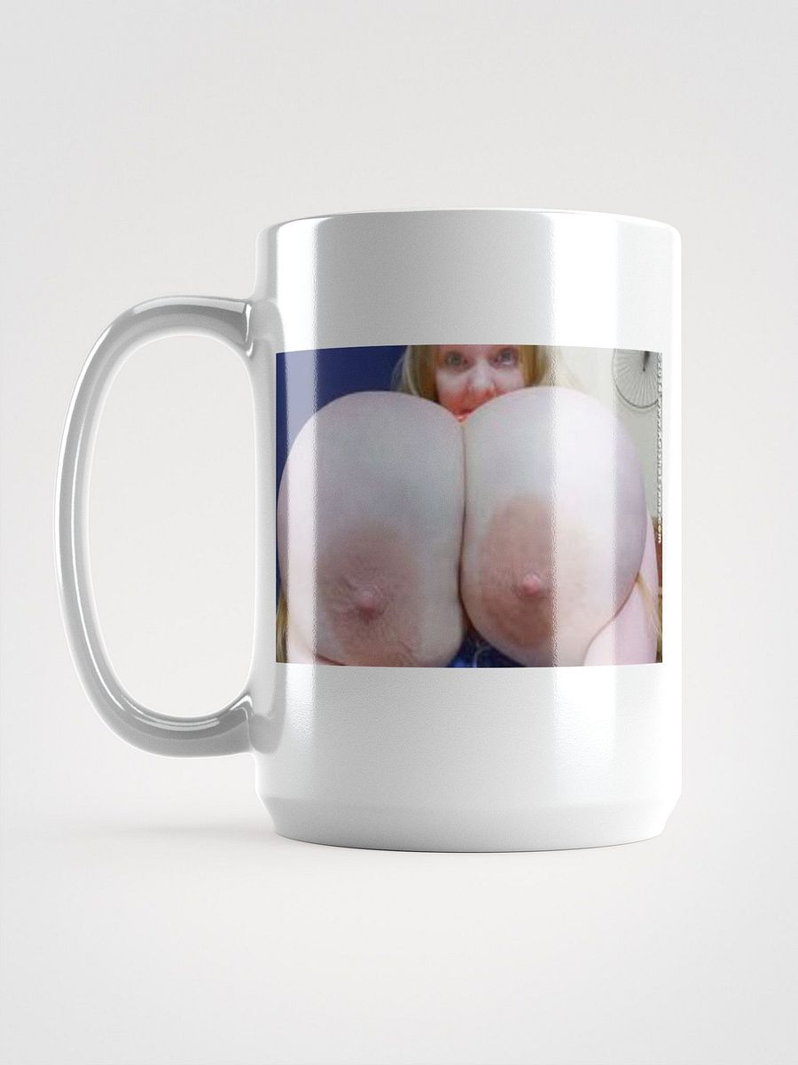 VERY UP FRONT WOMEN product image (6)