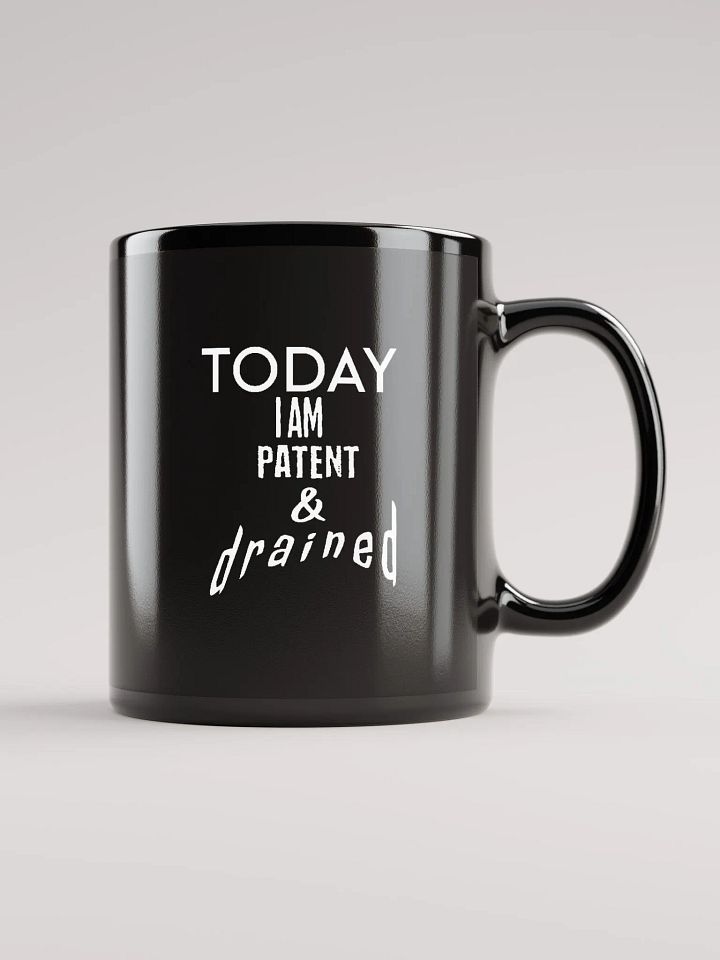 Nurse Mug 