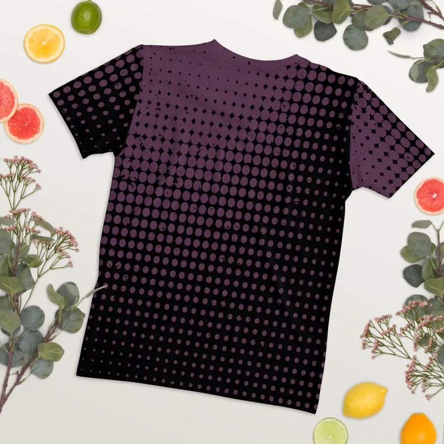 Lets Go where the Wifi is Weak and the Rum is Strong All Over Print T-shirt product image (8)