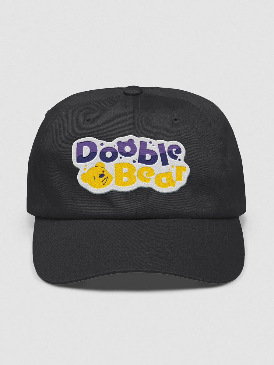 Dooble Cap product image (1)