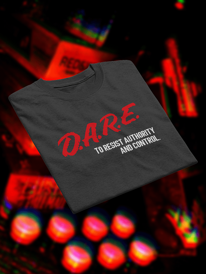 D.A.R.E. product image (2)