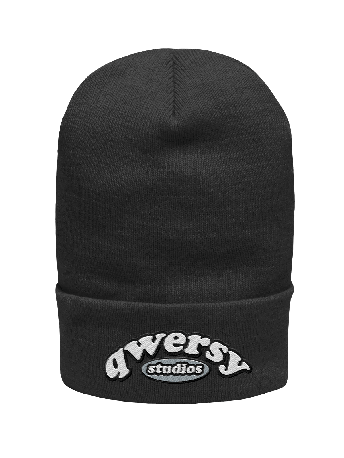 QWERSY STUDIOS BEANIE | QWERSY