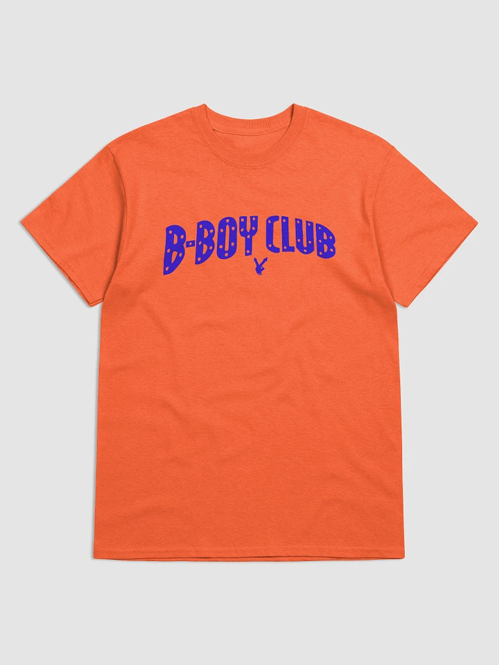 B-Boy Club Tee product image (1)