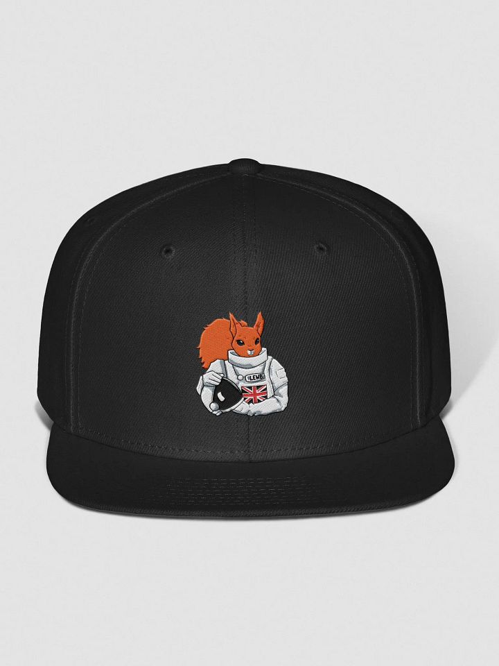 itsLEWB - Snapback Hat product image (1)