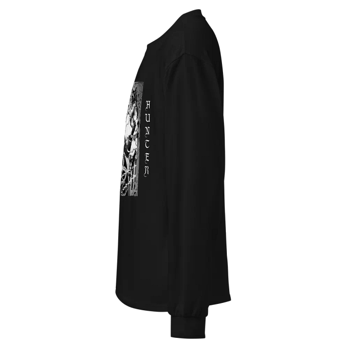 The Hunters Flame (Long Sleeve) product image (2)