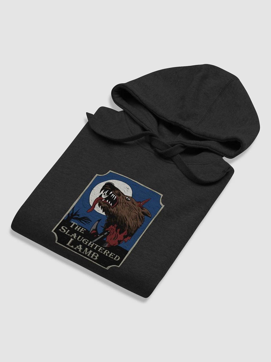 The Slaughtered Lamb product image (6)
