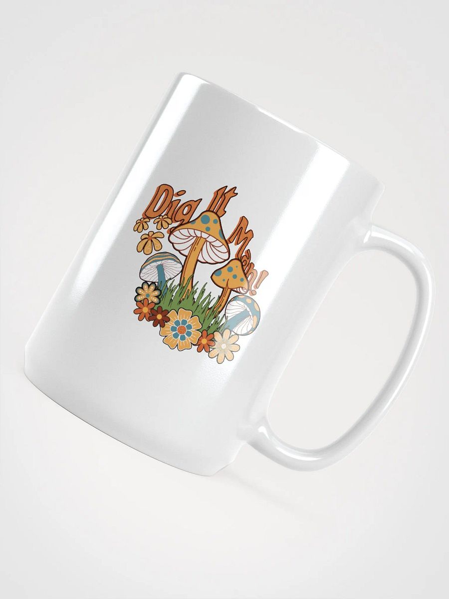 Dig it, man! product image (4)